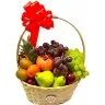 Фруктовая корзинка счастья